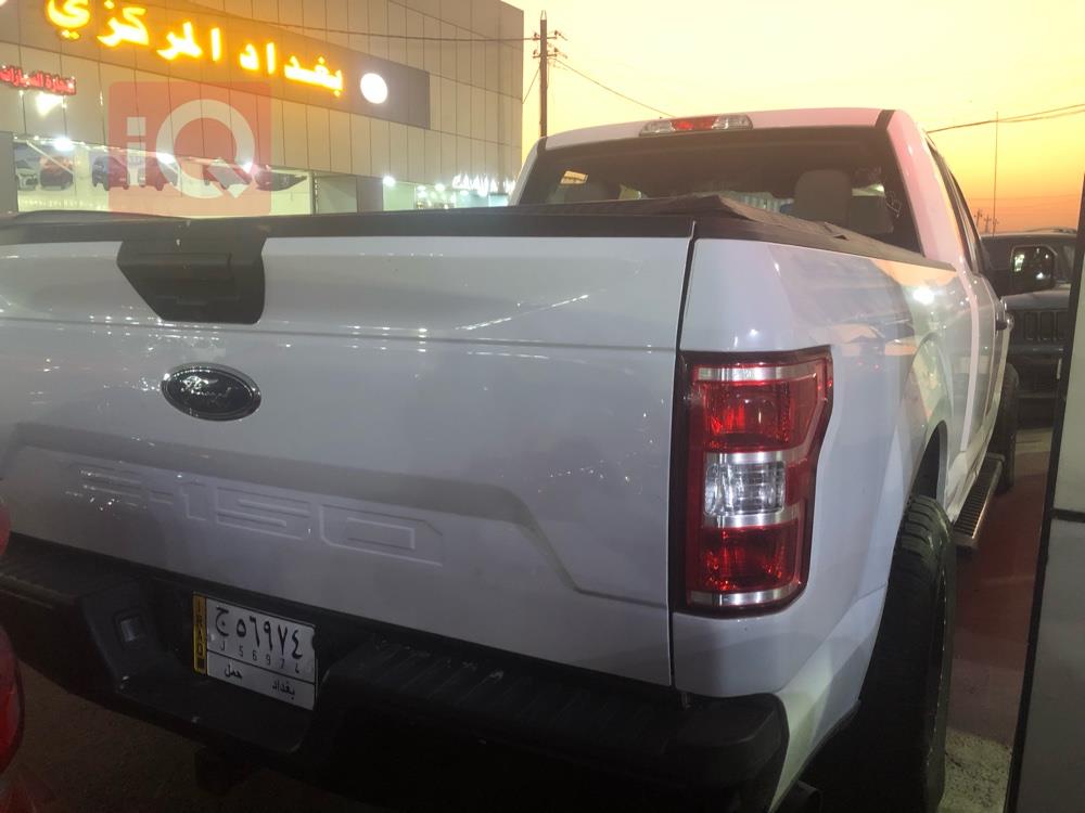 فۆرد F-150